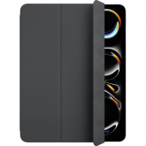 Husa/Stand Apple Smart Folio (M4) pentru iPad Pro de 13 inch, Black