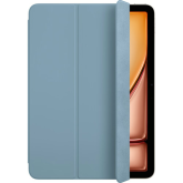 Husa/Stand Apple Smart Folio pentru iPad Air (M2/M3//4th/5th generation) de 11inch, Denim