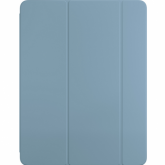 Husa/Stand Apple Smart Folio pentru iPad Air M2 de 13inch, Denim