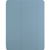 Husa/Stand Apple Smart Folio pentru iPad Air M2 de 13inch, Denim