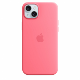 Protectie pentru Apple pentru iPhone 15 Plus with MagSafe, Pink