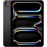 Tableta Apple iPad Pro 11 (2024), Apple M4 Deca Core, 11inch Nano-texture Glass, 1TB, WI-FI, BT, iPadOS 17.4, Space Black