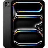 Tableta Apple iPad Pro 11 (2024), Apple M4 Deca Core, 11inch Nano-texture Glass, 2TB, WI-FI, BT, iPadOS 17.4, Space Black