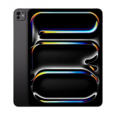 Tableta Apple iPad Pro 13 (2024), Apple M4 Deca Core, 13inch Nano-texture Glass, 2TB, WI-FI, BT, iPadOS 17.4, Space Black