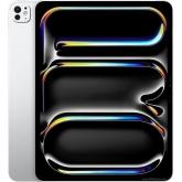 Tableta Apple iPad Pro 13 (2024), Apple M4 Deca Core, 13inch Nano-texture Glass, 2TB, WI-FI, BT, iPadOS 17.4, Silver
