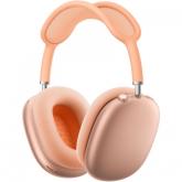 Casti cu microfon Apple AirPods Max (2024), Bluetooth, Orange