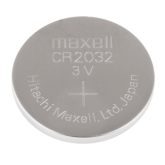 Baterie Maxell Lithium, CR2032, 3V, 1 bucata