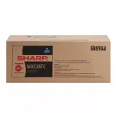 Cartus Toner Sharp Cyan MX-C35TC