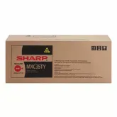 Cartus Toner Sharp Yellow MX-C35TY