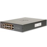 Switch Cambium Networks cnMatrix EX1010-P, 8 porturi (4 PoE+)