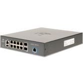 Switch Cambium Networks cnMatrix EX1010, 8 porturi