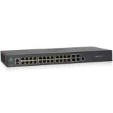 Switch Cambium Networks cnMatrix EX1028, 24 porturi