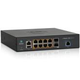 Switch Cambium Networks cnMatrix EX2010-P, 8 porturi, PoE+
