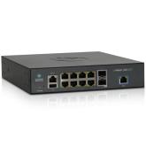 Switch Cambium Networks cnMatrix EX2010, 8 porturi