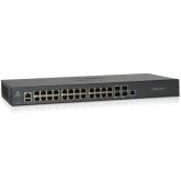 Switch Cambium Networks cnMatrix EX2028, 24 porturi