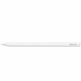 Stylus Apple Pencil Pro MX2D3ZM/A pentru iPad Pro (with M4)/iPad Air (with M2), White