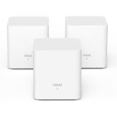 Router Wireless Tenda MX3, 1 x LAN, 3 bucati