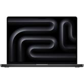 Laptop Apple MacBook Pro 16 Liquid Retina XDR, Apple M4 Max 14-core, 16.2inch, RAM 36GB, SSD 1TB, Apple M4 Max 32-core, macOS, INT KB, Space Black