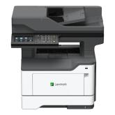 Multifunctional Laser Monocrom Lexmark MX521DE