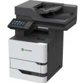 Multifunctional Laser Monocrom Lexmark MX721ade