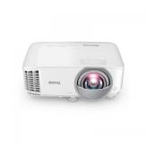 Videoproiector Benq MX825STH, White