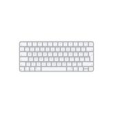Tastatura Wireless Apple Magic 2024, Bluetooth, Layout UK, White
