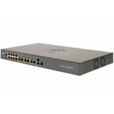 Switch Cambium Networks cnMatrix EX2016M-P, 14 porturi, PoE+