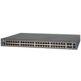Switch Cambium Networks cnMatrix EX2052-P, 48 porturi, PoE+
