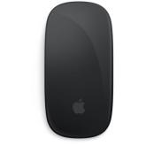 Mouse Optic Apple Magic Mouse (2024), Bluetooth/USB-C, Black