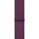 Curea SmartWatch MXKY3ZM/A, 42mm, Sport Loop Plum