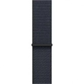 Curea SmartWatch Apple MXL33ZM/A, 46mm, Sport Loop Ink