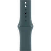 Curea SmartWatch Apple MXL93ZM/A, 42mm, Sport Lake Green/S-M