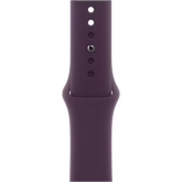Curea SmartWatch Apple MXLD3ZM/A, 42mm, Sport Plum/M-L