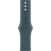 Curea SmartWatch Apple MXLR3ZM/A, 46mm, Sport Lake Green/M-L