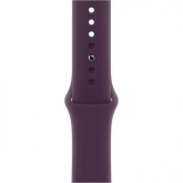Curea SmartWatch Apple MXLT3ZM/A, 46mm, Sport Plum/S-M