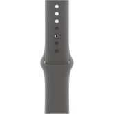 Curea SmartWatch Apple MXLX3ZM/A, 46mm, Sport Stone Gray/S-M