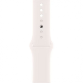 Curea SmartWatch Apple MXM83ZM/A, 46mm, Sport Light Blush/S-M