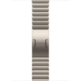 Curea SmartWatch Apple MXMF3ZM/A, 46mm, Natural Link/M-L