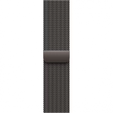 Curea SmartWatch Apple MXMP3ZM/A, 42mm, Slate Milanese Loop 