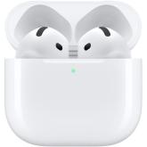 Handsfree AirPods 4, White