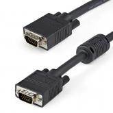 Cablu Startech MXTMMHQ15M, VGA - VGA, 15m, Black