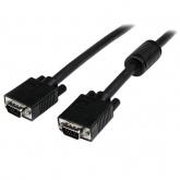 Cablu Startech MXTMMHQ5M, VGA - VGA, 5m, Black