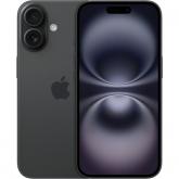 Telefon Mobil Apple iPhone 16 Plus, Dual SIM Hybrid, 128GB, 8GB RAM, 5G, Black