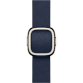 Curea SmartWatch MXW13ZM/A, 42mm, Deep Blue Modern Buckle/Medium