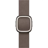 Curea SmartWatch MXW53ZM/A, 42mm, Dark Taupe Modern Buckle/Large