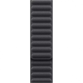 Curea SmartWatch Apple MXWR3ZM/A, 42mm, Black Magnetic Link/M-L