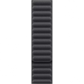 Curea SmartWatch Apple MXY03ZM/A, 46mm, Black Magnetic Link/M-L