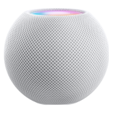 Boxa portabila Apple HomePod Mini, Bluetooth, White