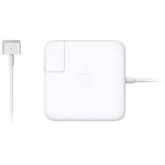 Alimentator Apple cu MagSafe 2, 85 W, White