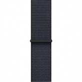 Curea SmartWatch Apple MYJ33ZM/A, 40mm, Sport Loop Ink/S-M